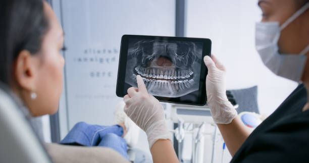 Licensed Tooth Extraction service in Barboursville, WV - Smile Center Dentistry